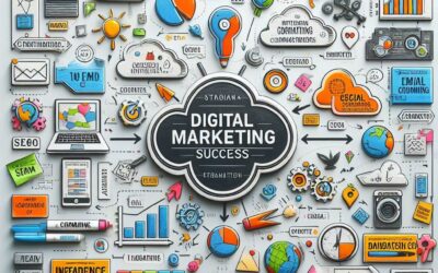 Estrategias de Marketing Digital para el Éxito