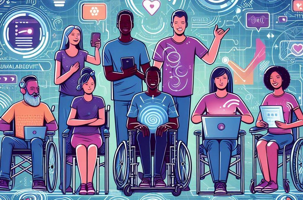 Exploring the Future of Web Accessibility
