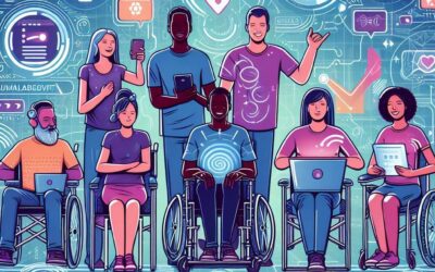 Exploring the Future of Web Accessibility