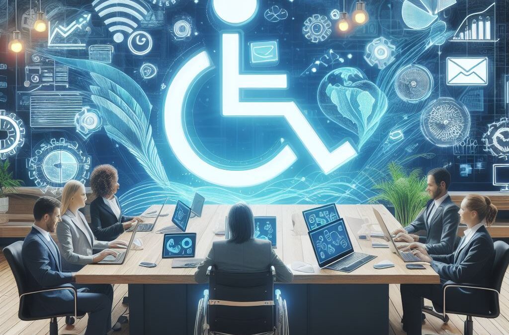 What is digital accessibility and why is it important?