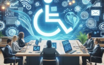 What is digital accessibility and why is it important?