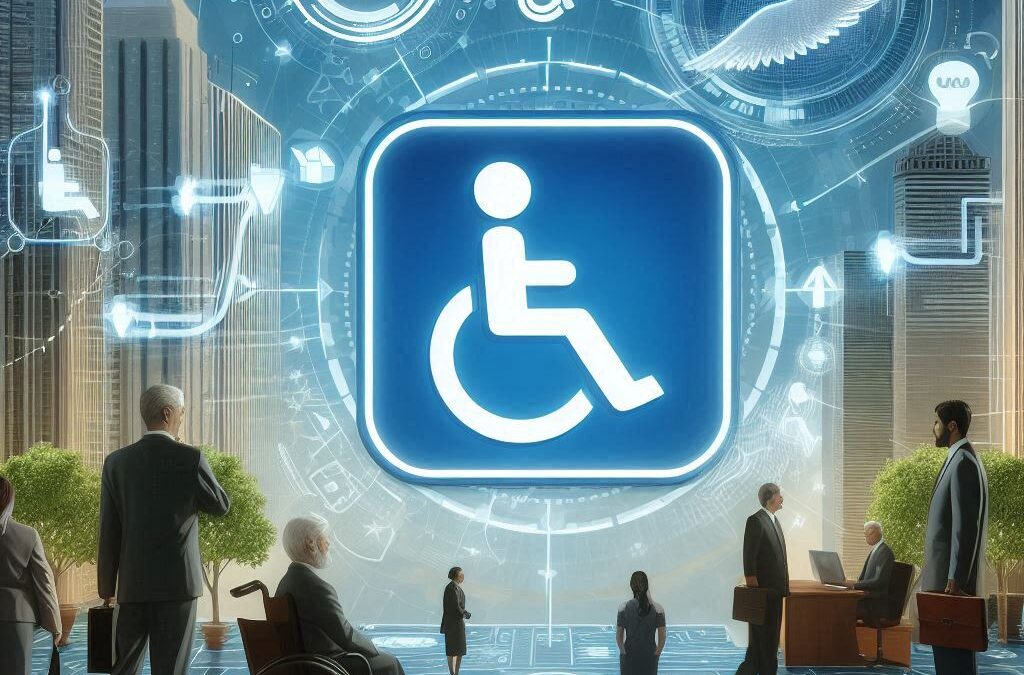 Accessibility Matters: A Comprehensive Guide to ADA Compliance for Businesses