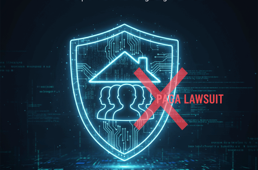 A Nonprofit Guide to Navigating Labor Law & Avoiding Penalties