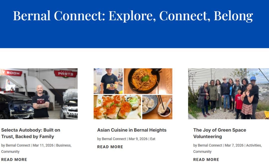 Your customers are searching right now. Are they finding you?