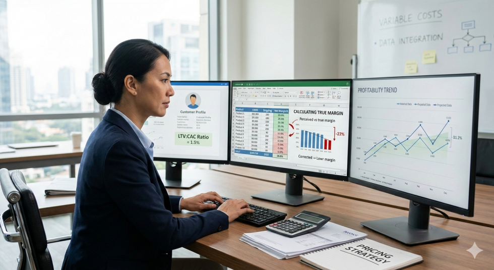 Stop Being Everything to Everyone: A Case Study in Niche Dominance