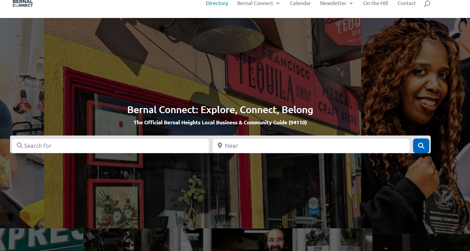 Master "Near Me" Search (GEO & SEO)