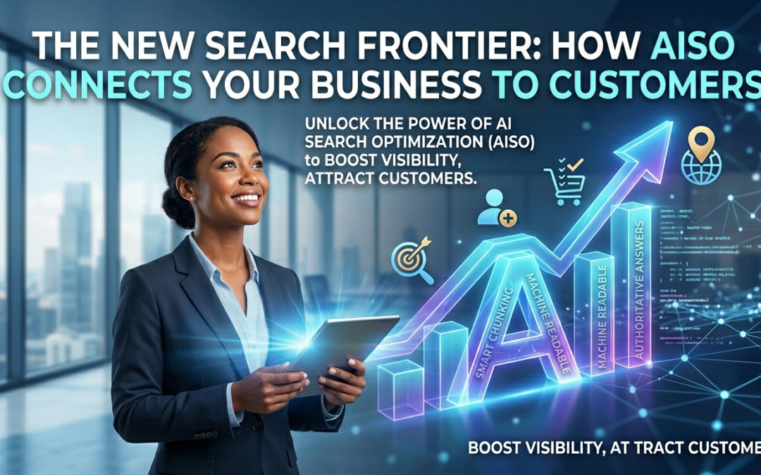 How Do I Write for AI Search Optimization?