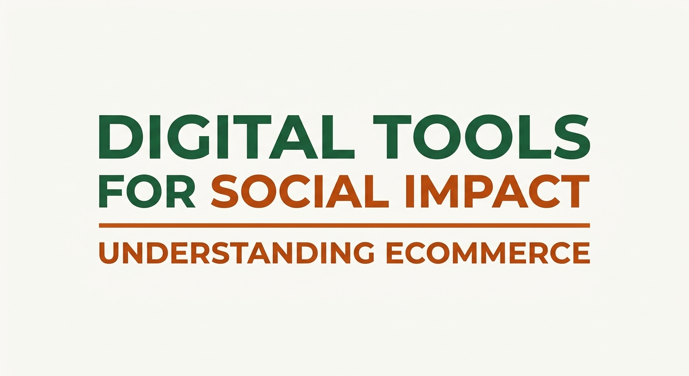 Understanding eCommerce