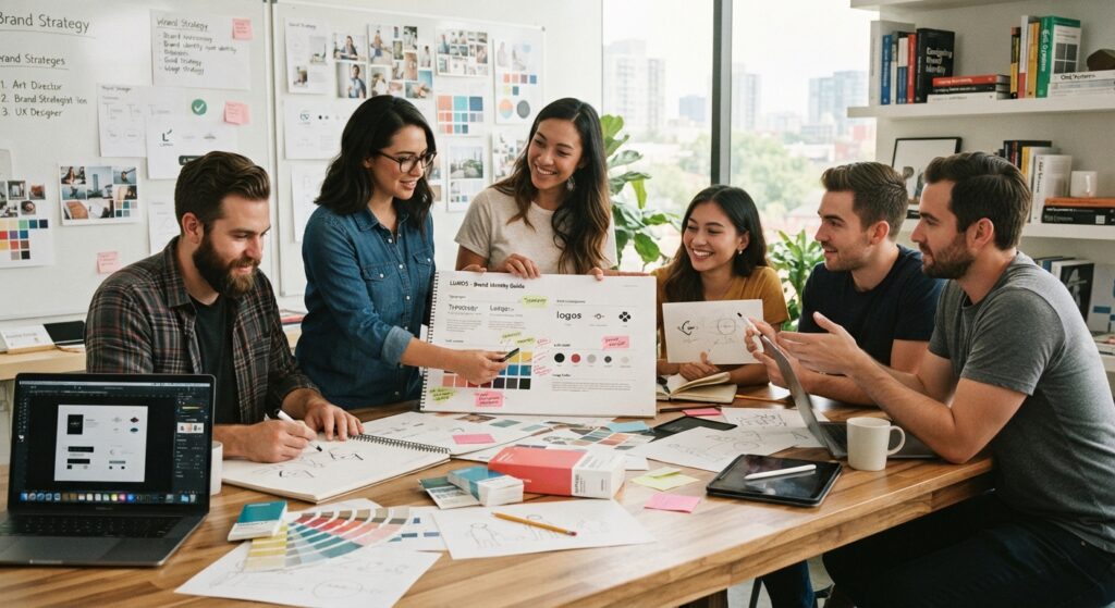 Nonprofit Brand Essentials: Story, Voice, and Visual Identity